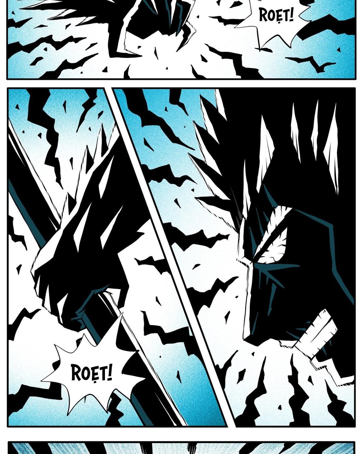 Thành Tiên Đắc Đạo, Chẳng Nhất Thiết Phải Là Ta Chapter 87 - Trang 2