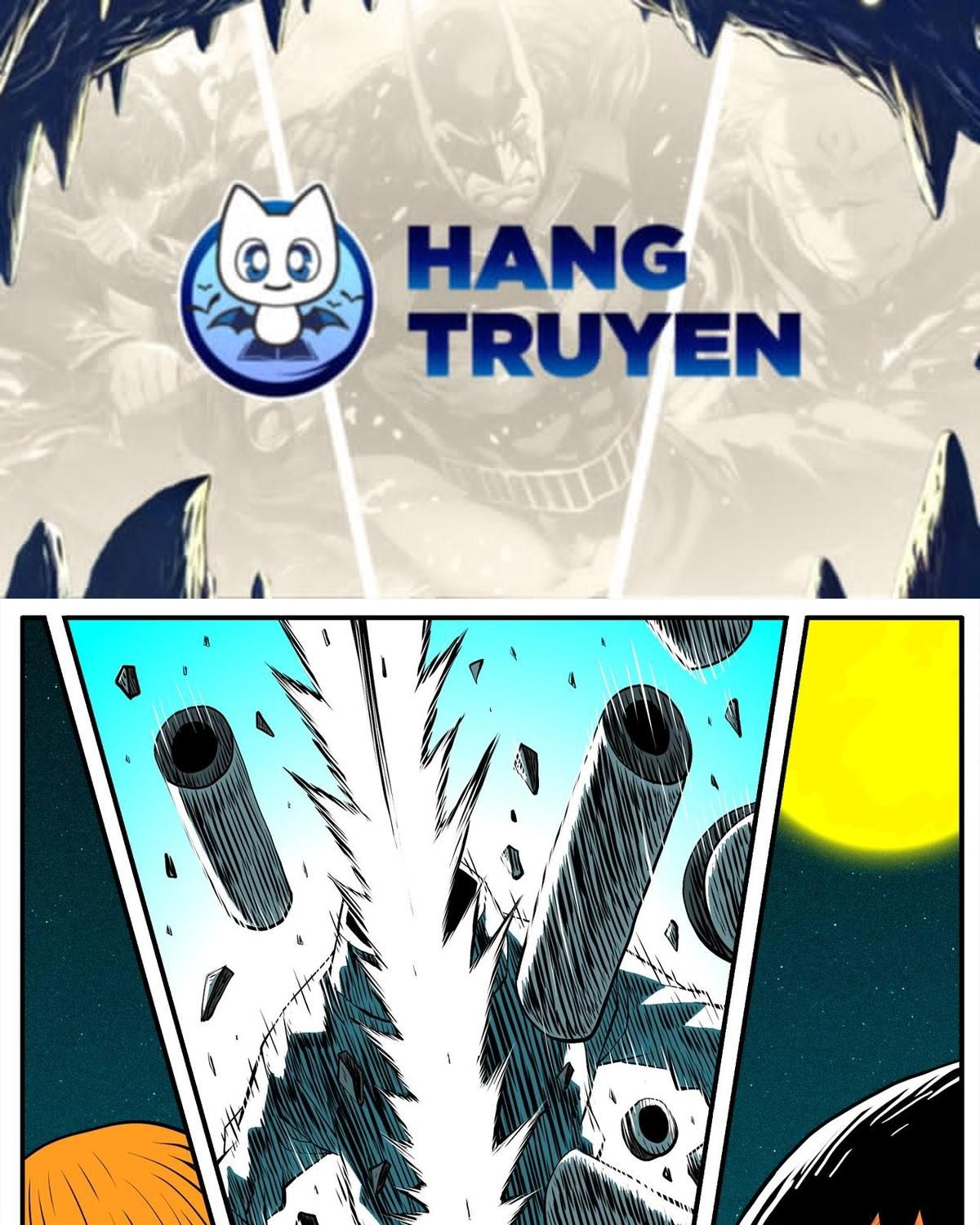 Thành Tiên Đắc Đạo, Chẳng Nhất Thiết Phải Là Ta Chapter 88 - Trang 2