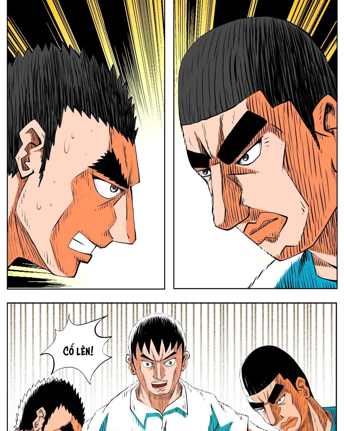 Thành Tiên Đắc Đạo, Chẳng Nhất Thiết Phải Là Ta Chapter 88 - Trang 2