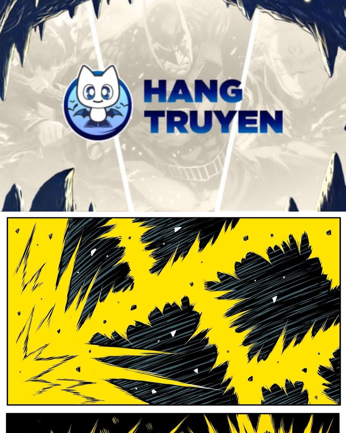 Thành Tiên Đắc Đạo, Chẳng Nhất Thiết Phải Là Ta Chapter 89 - Trang 2