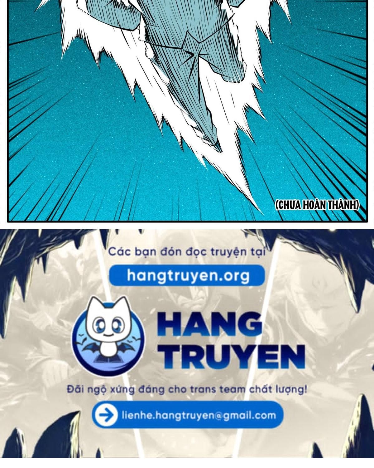 Thành Tiên Đắc Đạo, Chẳng Nhất Thiết Phải Là Ta Chapter 89 - Trang 2