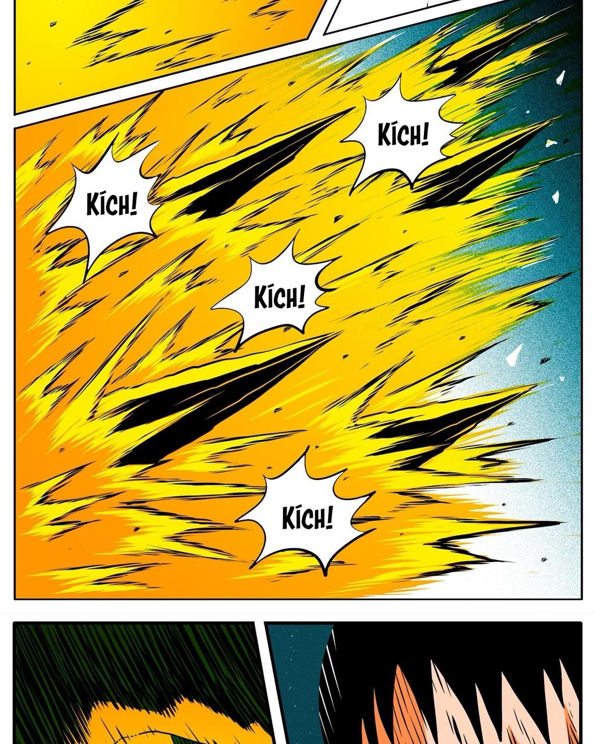 Thành Tiên Đắc Đạo, Chẳng Nhất Thiết Phải Là Ta Chapter 89 - Trang 2