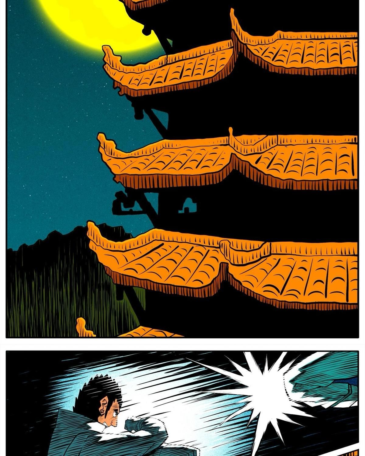 Thành Tiên Đắc Đạo, Chẳng Nhất Thiết Phải Là Ta Chapter 91 - Trang 2