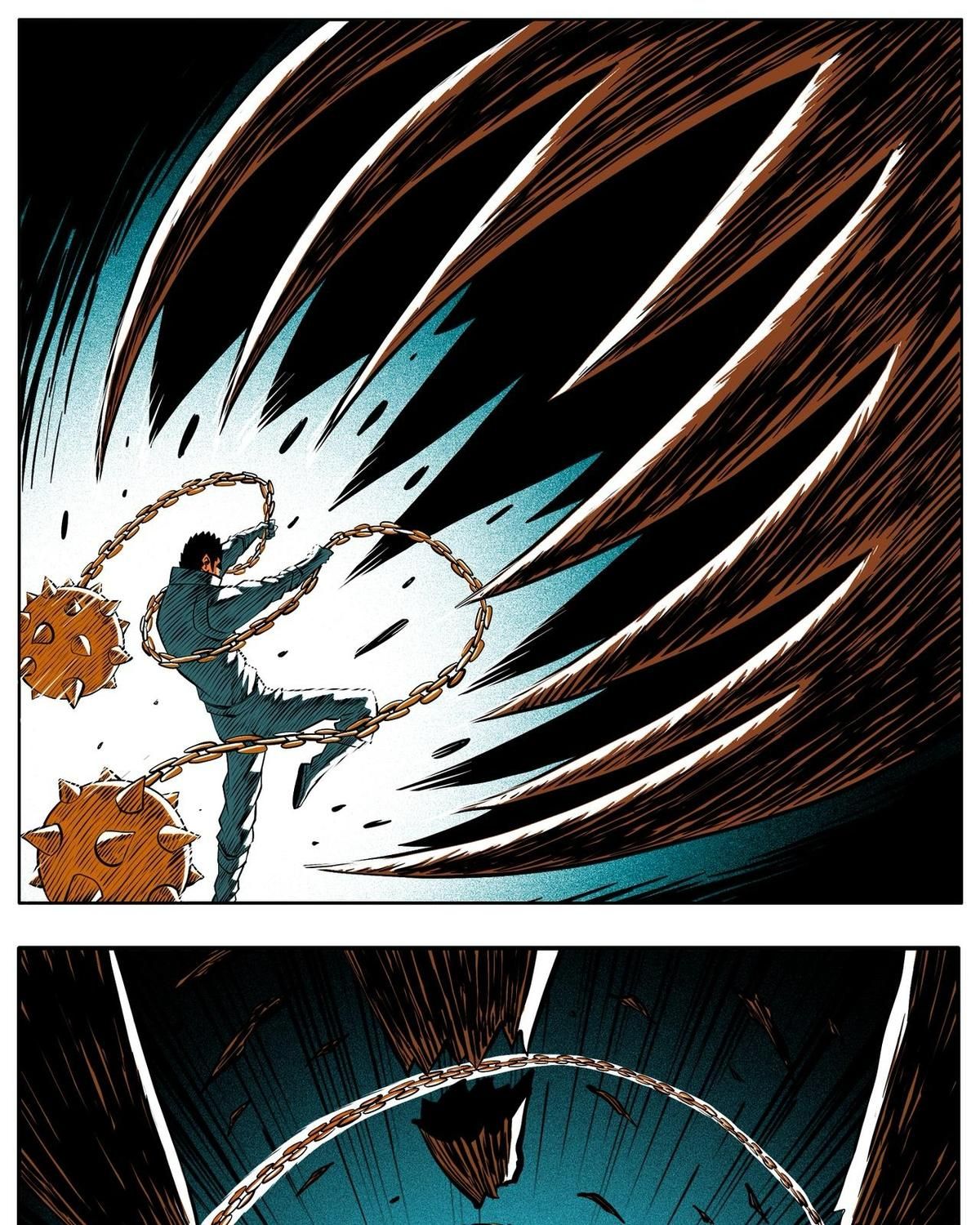 Thành Tiên Đắc Đạo, Chẳng Nhất Thiết Phải Là Ta Chapter 92 - Trang 2