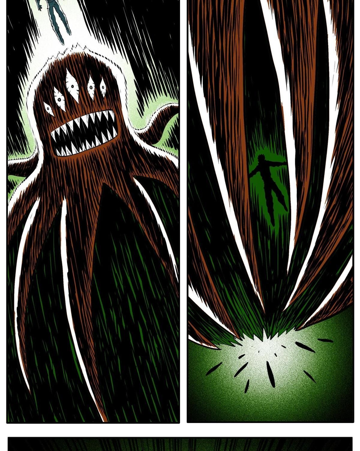 Thành Tiên Đắc Đạo, Chẳng Nhất Thiết Phải Là Ta Chapter 92 - Trang 2