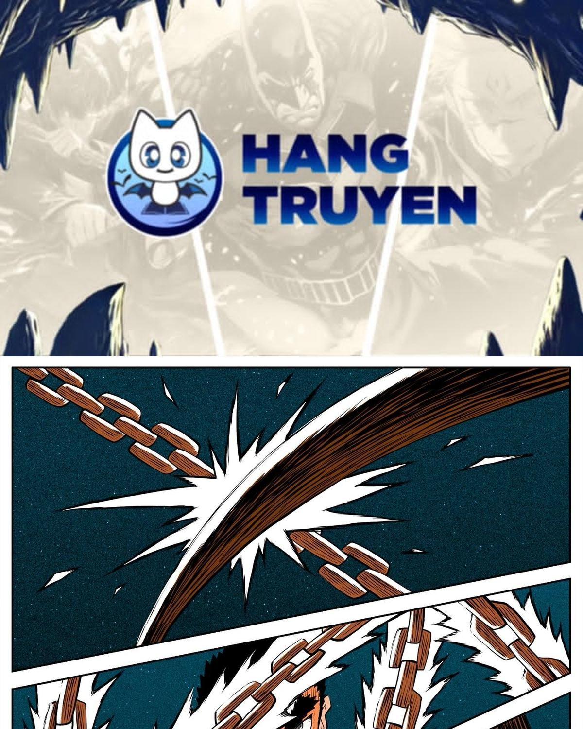 Thành Tiên Đắc Đạo, Chẳng Nhất Thiết Phải Là Ta Chapter 93 - Trang 2