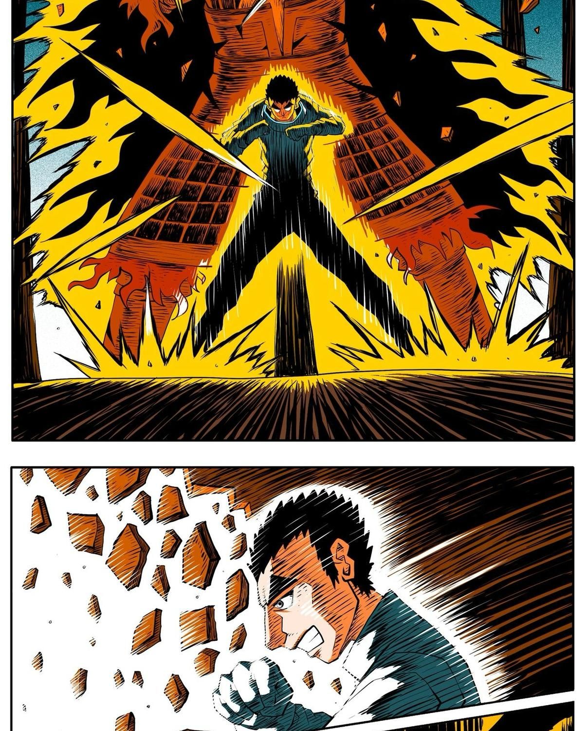 Thành Tiên Đắc Đạo, Chẳng Nhất Thiết Phải Là Ta Chapter 94 - Trang 2