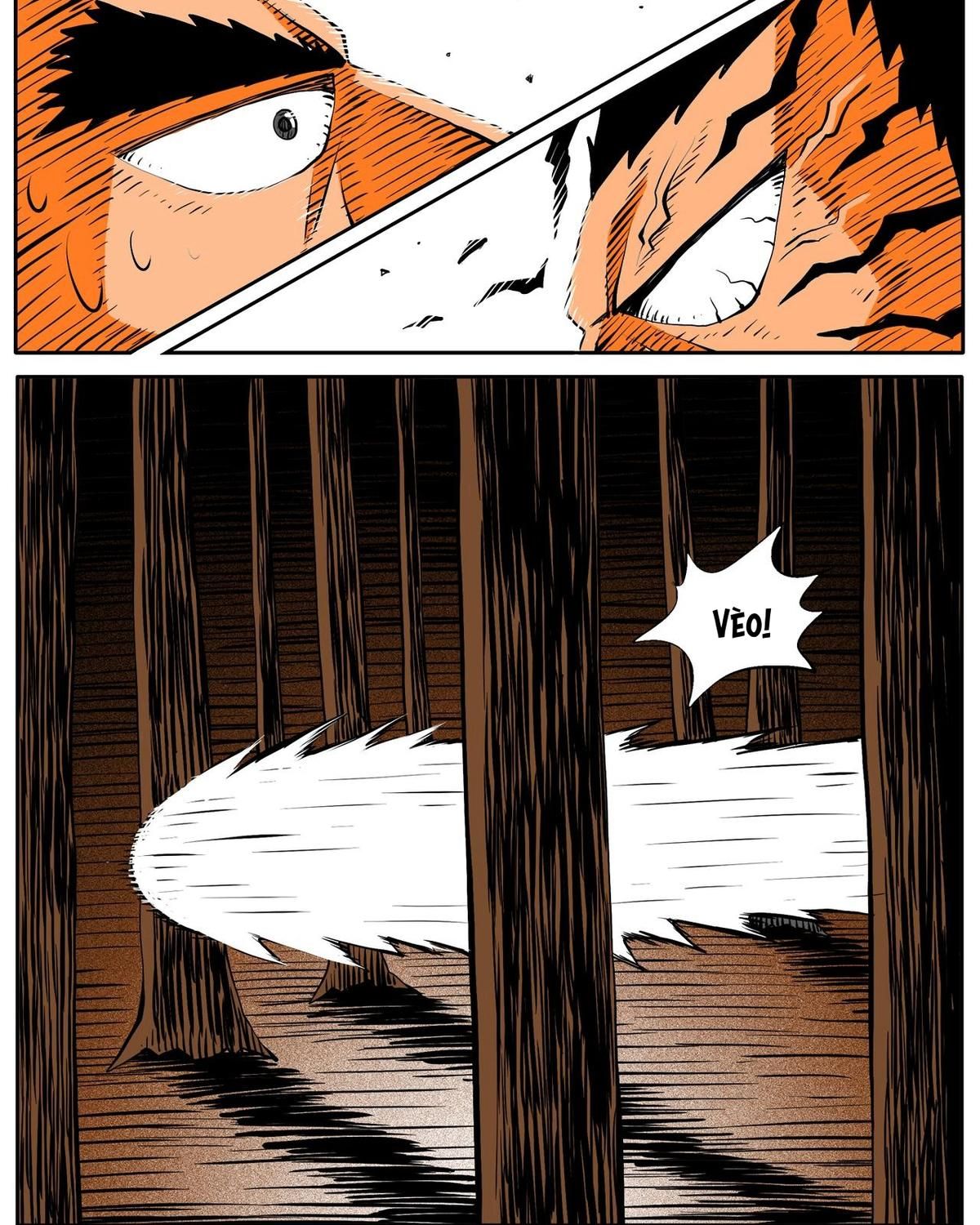 Thành Tiên Đắc Đạo, Chẳng Nhất Thiết Phải Là Ta Chapter 94 - Trang 2