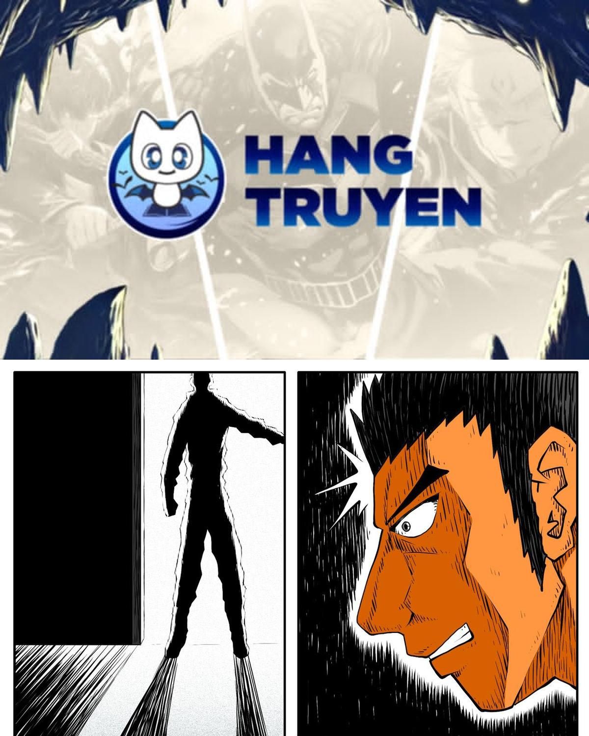 Thành Tiên Đắc Đạo, Chẳng Nhất Thiết Phải Là Ta Chapter 96 - Trang 2