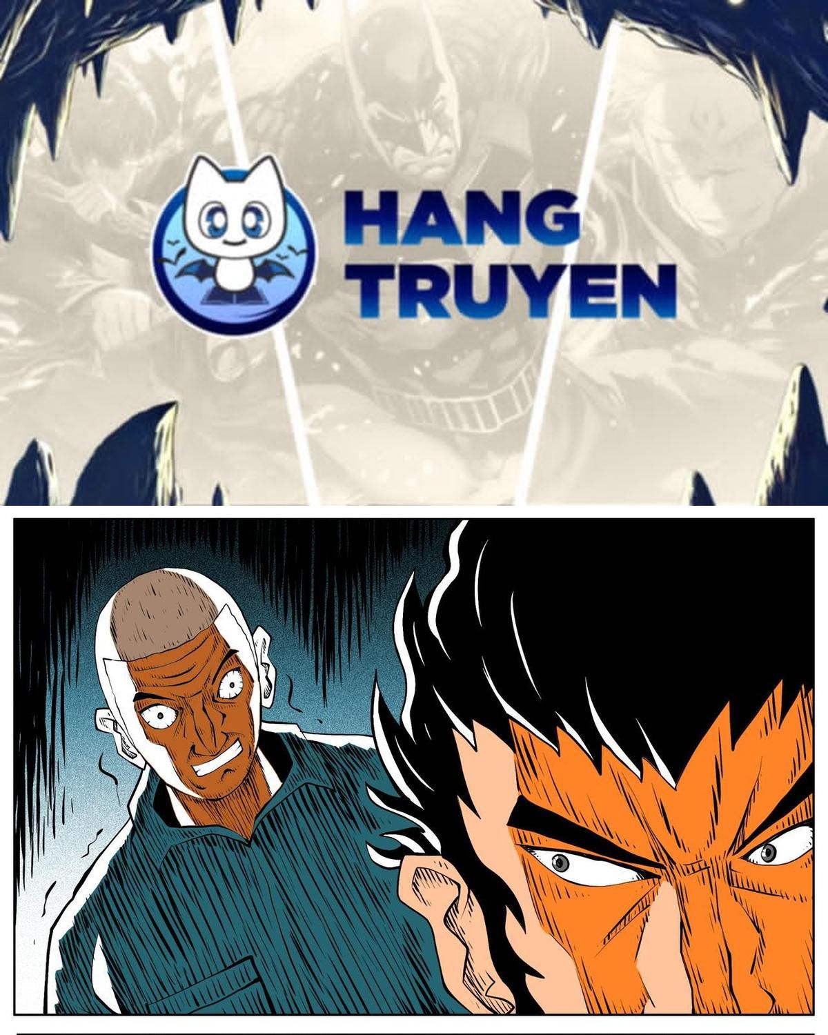 Thành Tiên Đắc Đạo, Chẳng Nhất Thiết Phải Là Ta Chapter 97 - Trang 2