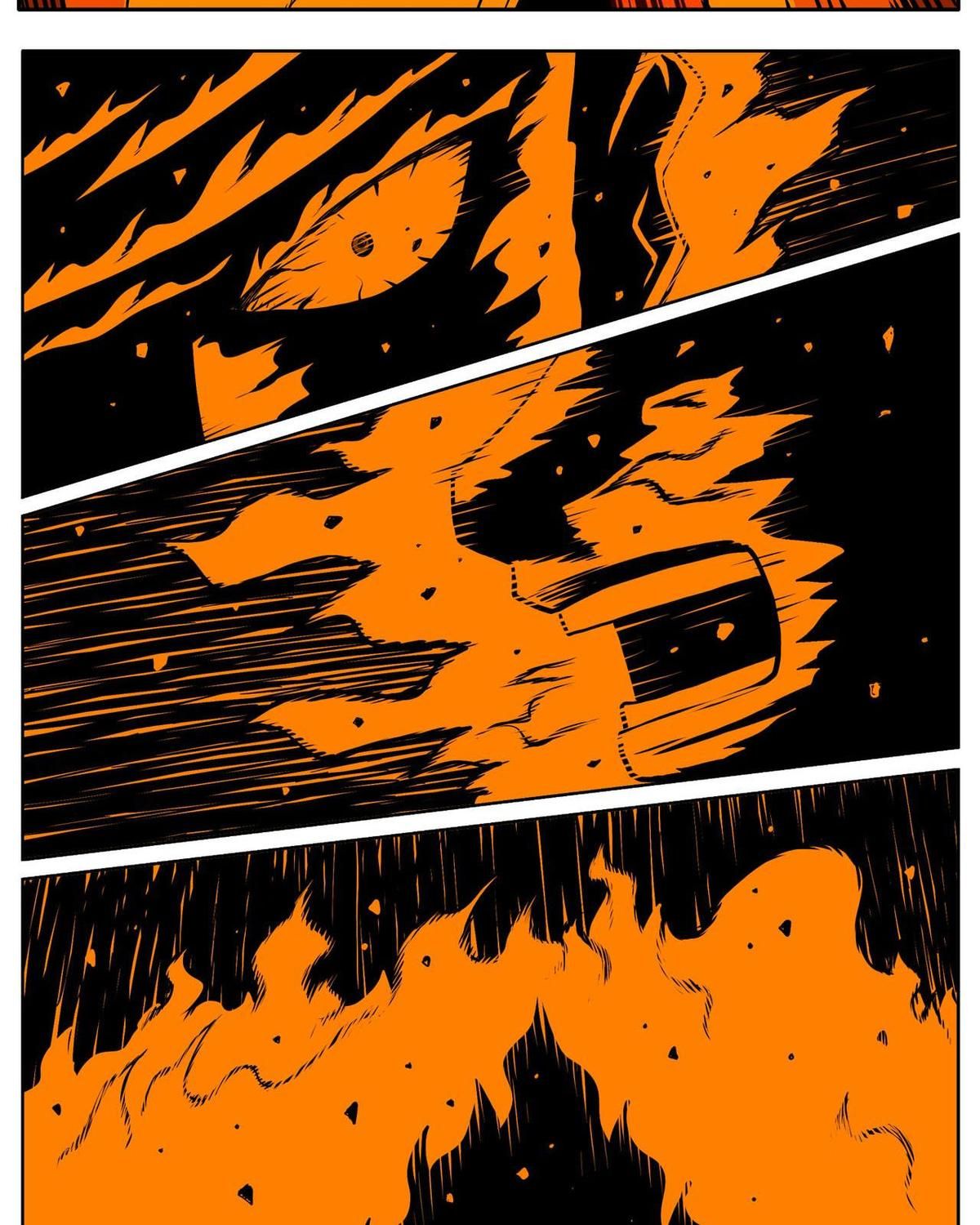 Thành Tiên Đắc Đạo, Chẳng Nhất Thiết Phải Là Ta Chapter 97 - Trang 2