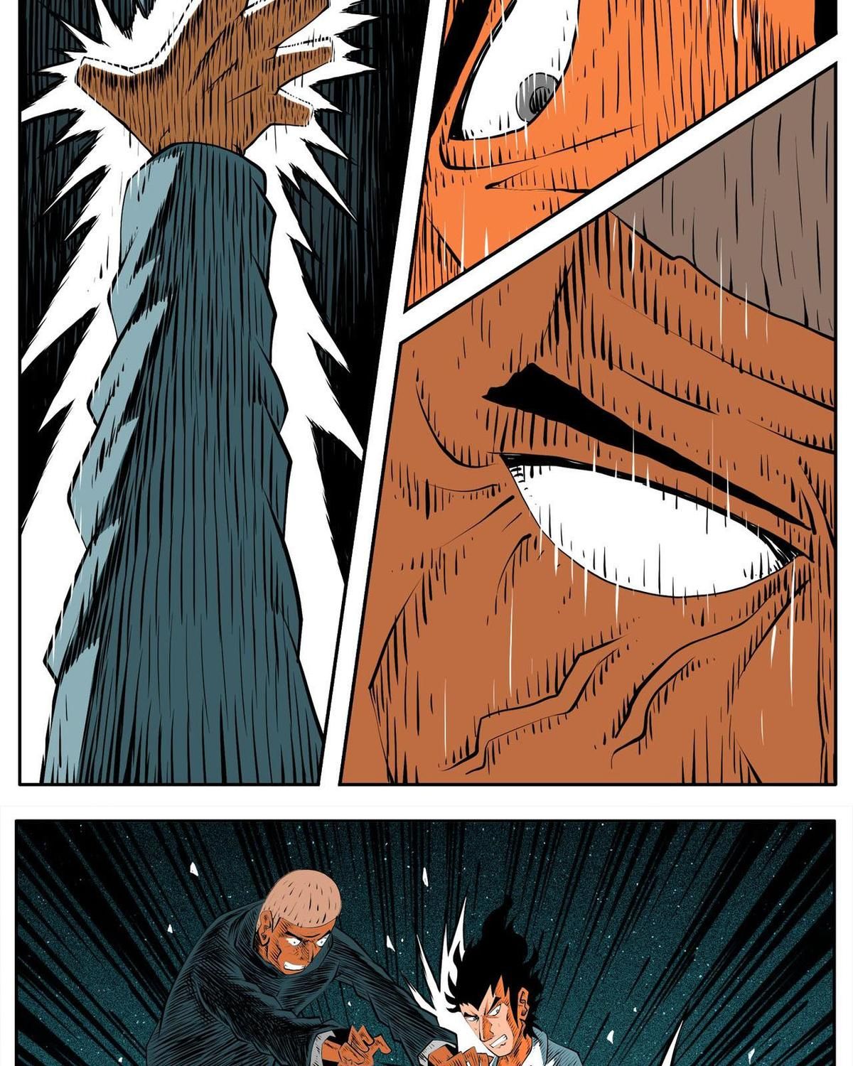 Thành Tiên Đắc Đạo, Chẳng Nhất Thiết Phải Là Ta Chapter 97 - Trang 2