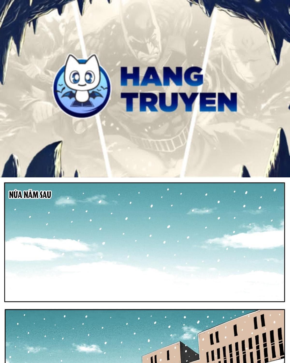 Thành Tiên Đắc Đạo, Chẳng Nhất Thiết Phải Là Ta Chapter 98 - Trang 2