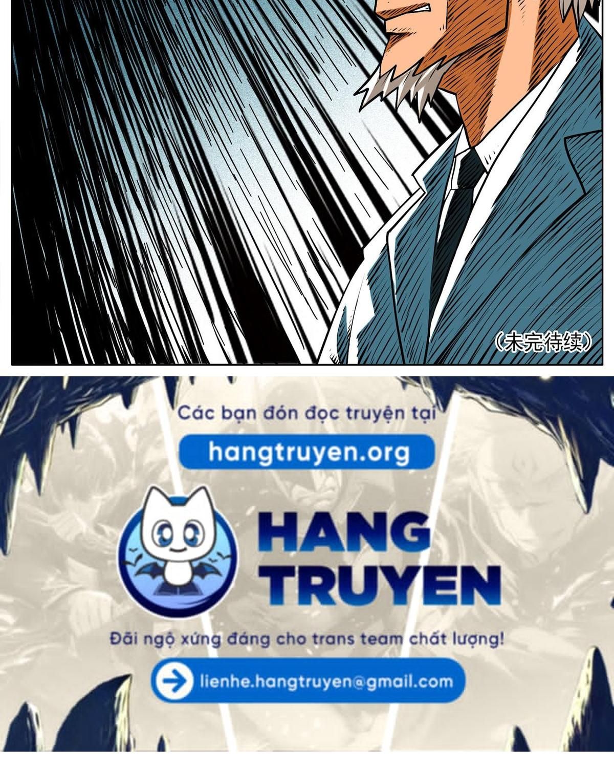 Thành Tiên Đắc Đạo, Chẳng Nhất Thiết Phải Là Ta Chapter 98 - Trang 2