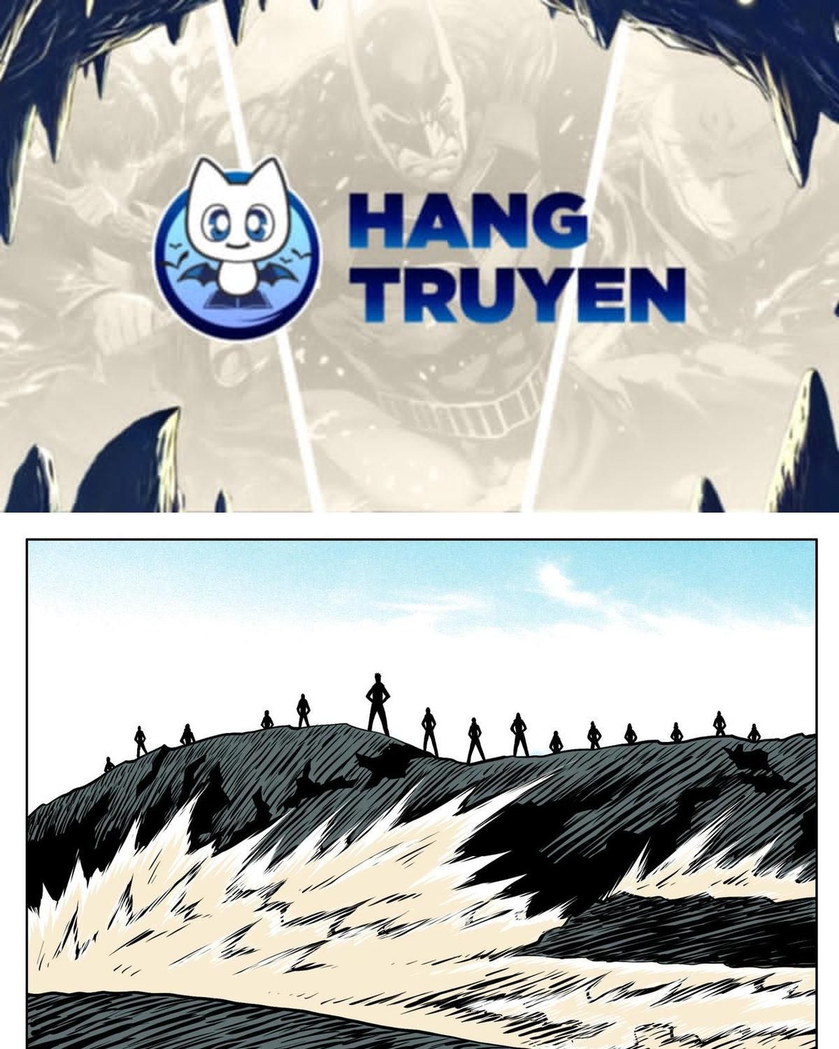 Thành Tiên Đắc Đạo, Chẳng Nhất Thiết Phải Là Ta Chapter 101 - Trang 2