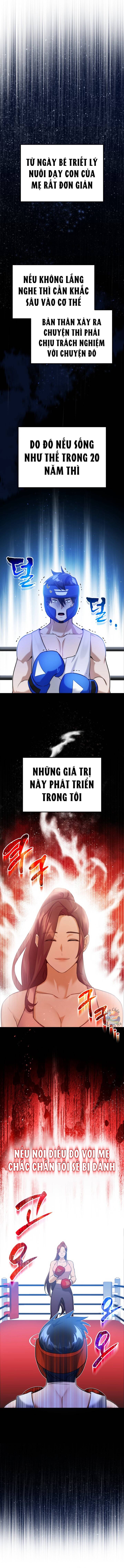 Thiên Tài Huyết Thống Độc Nhất Vô Nhị Chapter 5 - Trang 2