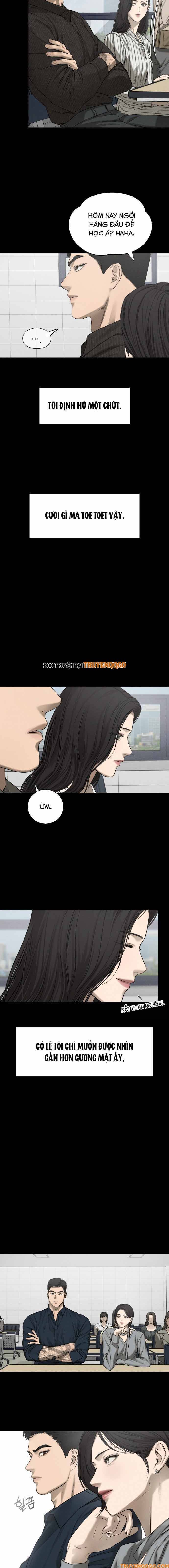 Tuyển Tập Truyện Ngắn Của Kim Young Ha Chapter 6 - Trang 2