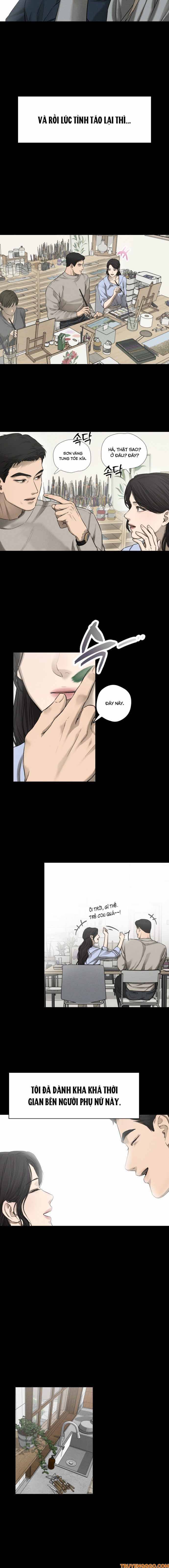 Tuyển Tập Truyện Ngắn Của Kim Young Ha Chapter 6 - Trang 2