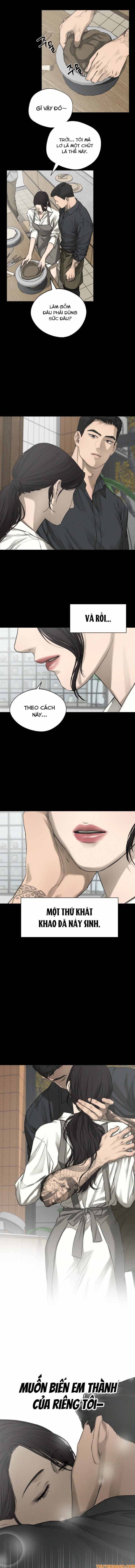 Tuyển Tập Truyện Ngắn Của Kim Young Ha Chapter 6 - Trang 2