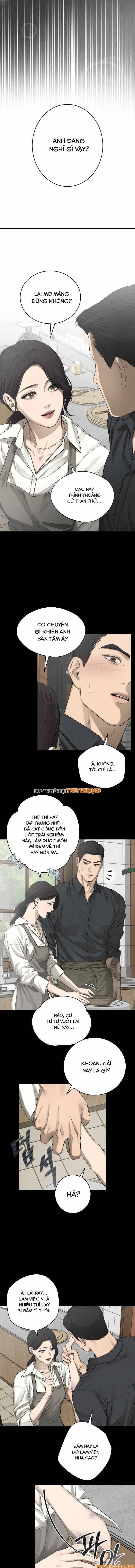 Tuyển Tập Truyện Ngắn Của Kim Young Ha Chapter 6 - Trang 2
