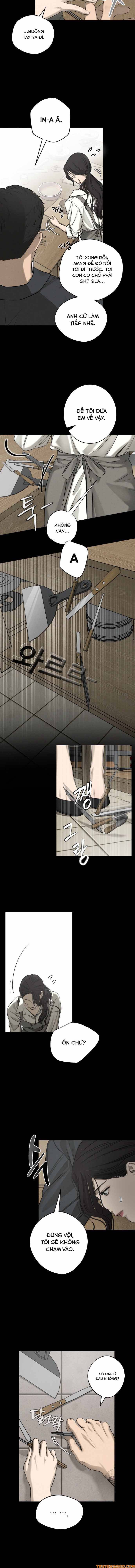 Tuyển Tập Truyện Ngắn Của Kim Young Ha Chapter 6 - Trang 2