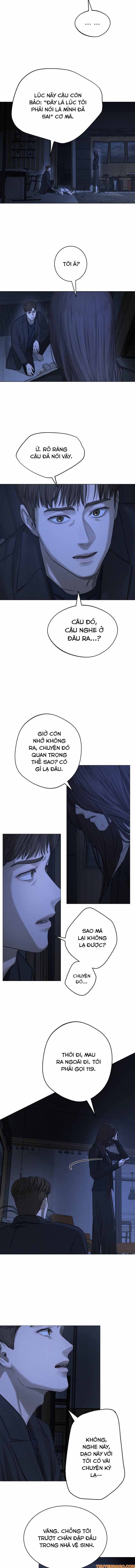 Tuyển Tập Truyện Ngắn Của Kim Young Ha Chapter 6 - Trang 2