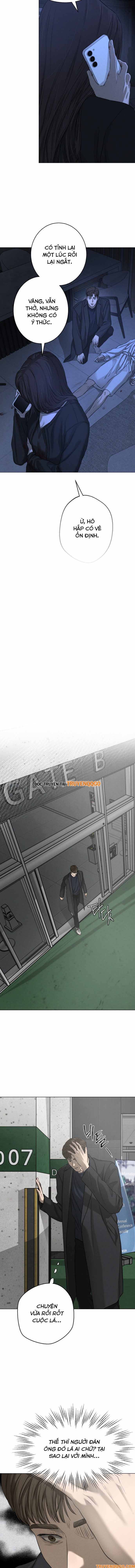 Tuyển Tập Truyện Ngắn Của Kim Young Ha Chapter 6 - Trang 2