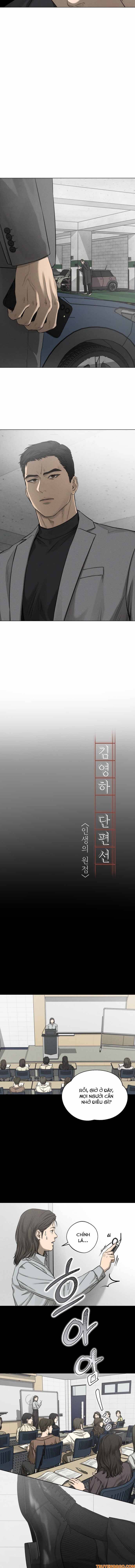 Tuyển Tập Truyện Ngắn Của Kim Young Ha Chapter 6 - Trang 2