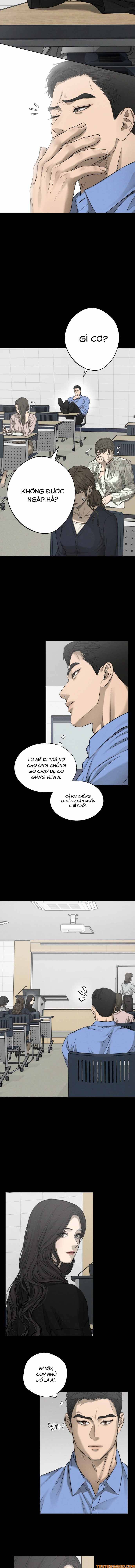 Tuyển Tập Truyện Ngắn Của Kim Young Ha Chapter 6 - Trang 2