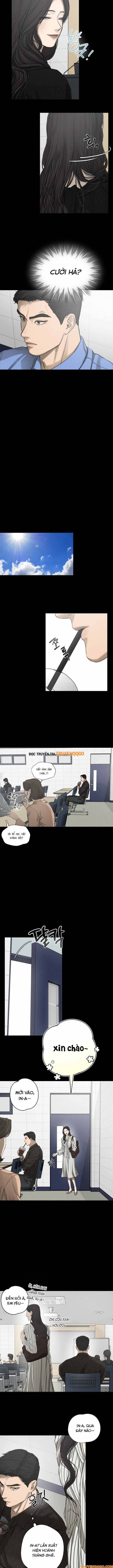 Tuyển Tập Truyện Ngắn Của Kim Young Ha Chapter 6 - Trang 2