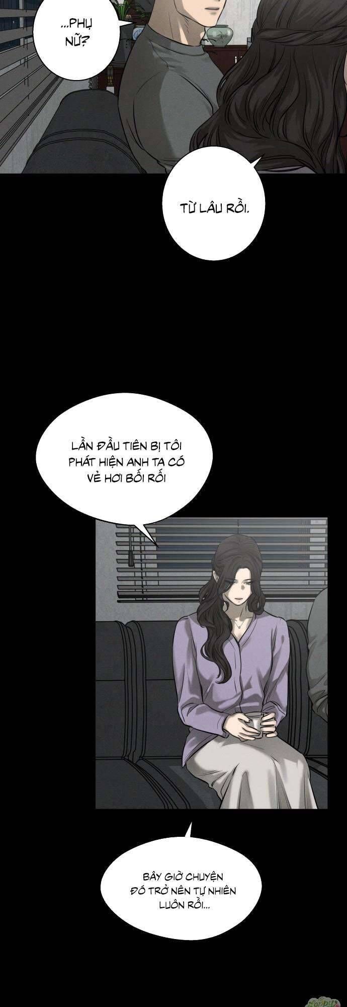 Tuyển Tập Truyện Ngắn Của Kim Young Ha Chapter 8 - Trang 2