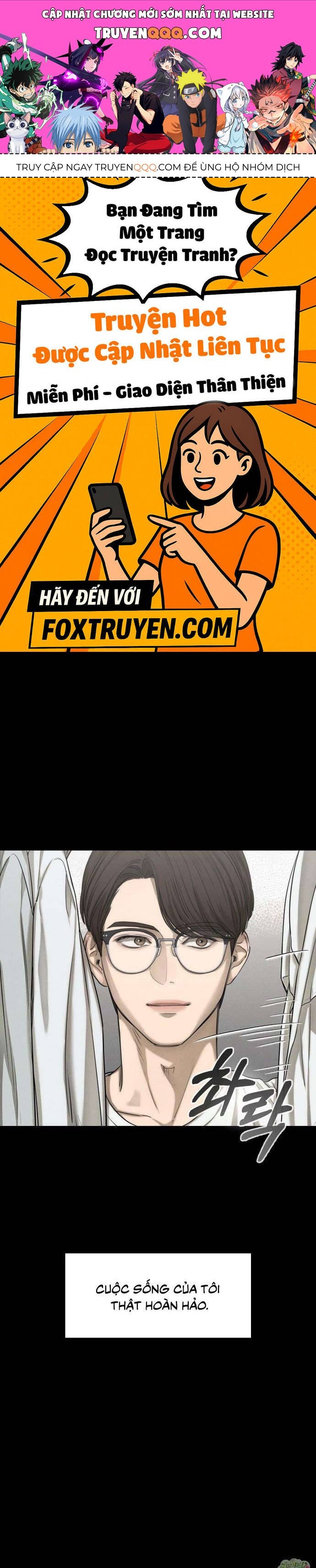 Tuyển Tập Truyện Ngắn Của Kim Young Ha Chapter 9 - Trang 2