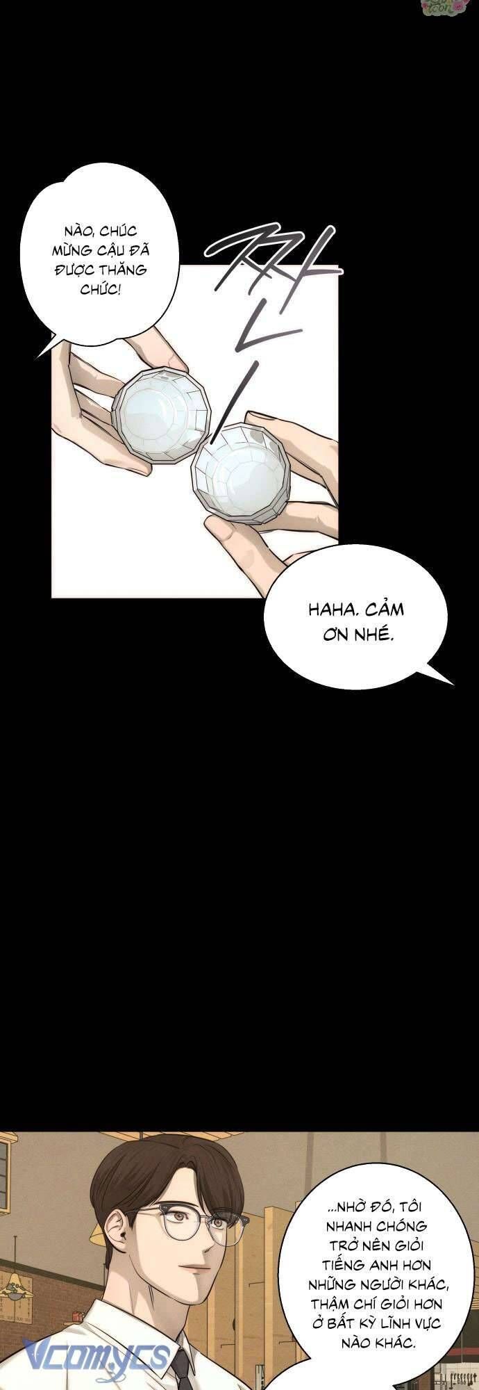Tuyển Tập Truyện Ngắn Của Kim Young Ha Chapter 9 - Trang 2
