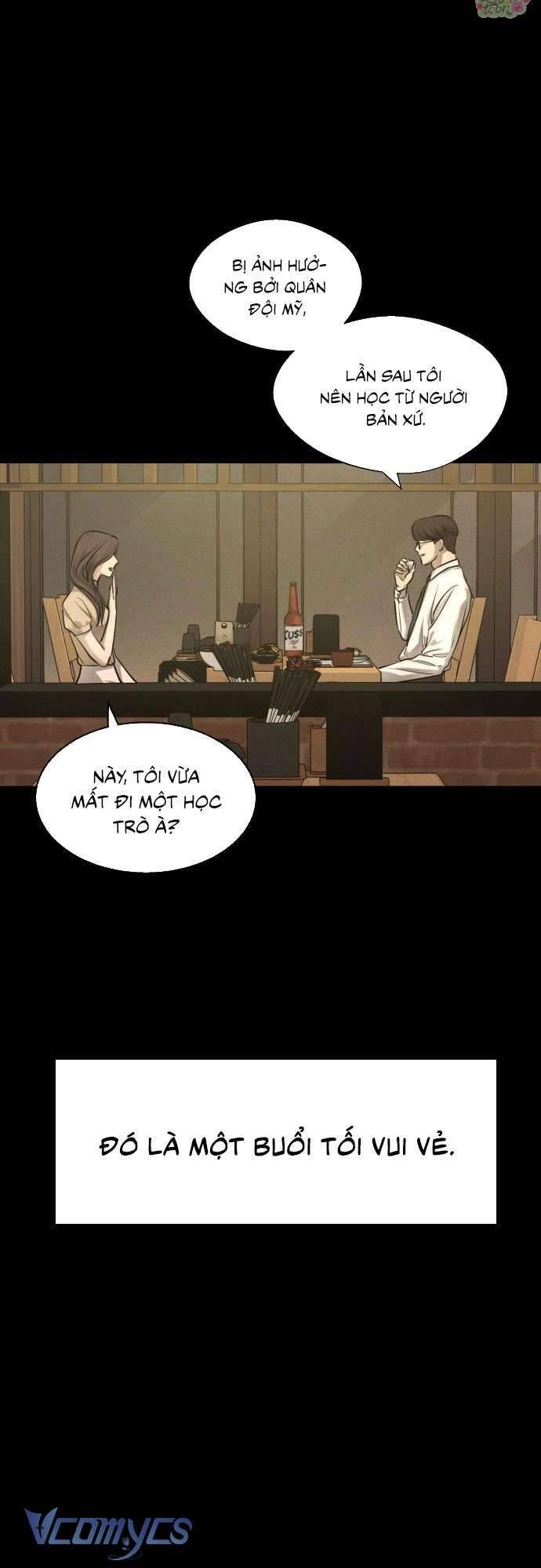 Tuyển Tập Truyện Ngắn Của Kim Young Ha Chapter 9 - Trang 2