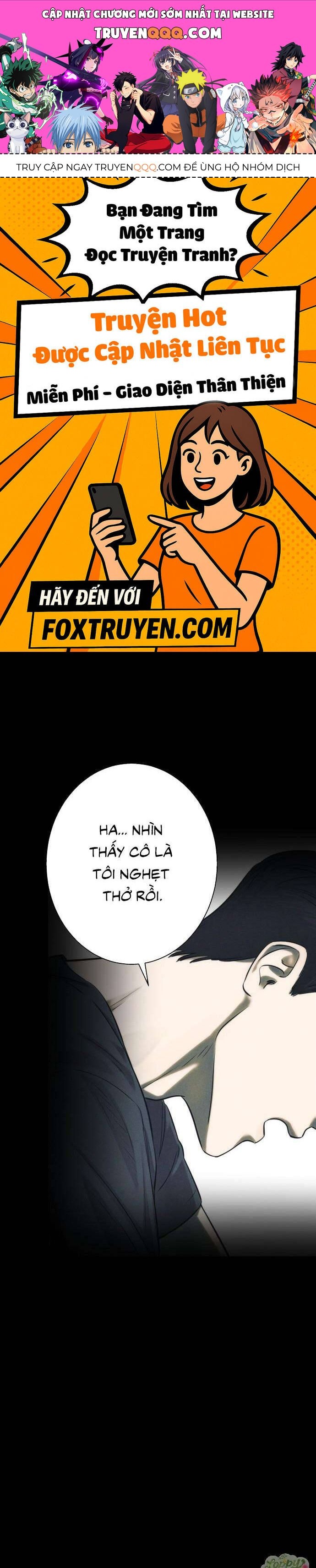 Tuyển Tập Truyện Ngắn Của Kim Young Ha Chapter 11 - Trang 2