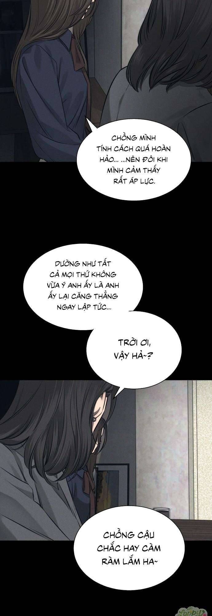 Tuyển Tập Truyện Ngắn Của Kim Young Ha Chapter 11 - Trang 2