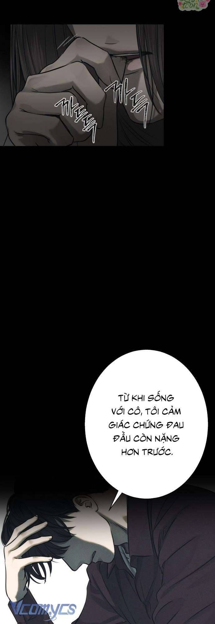 Tuyển Tập Truyện Ngắn Của Kim Young Ha Chapter 11 - Trang 2