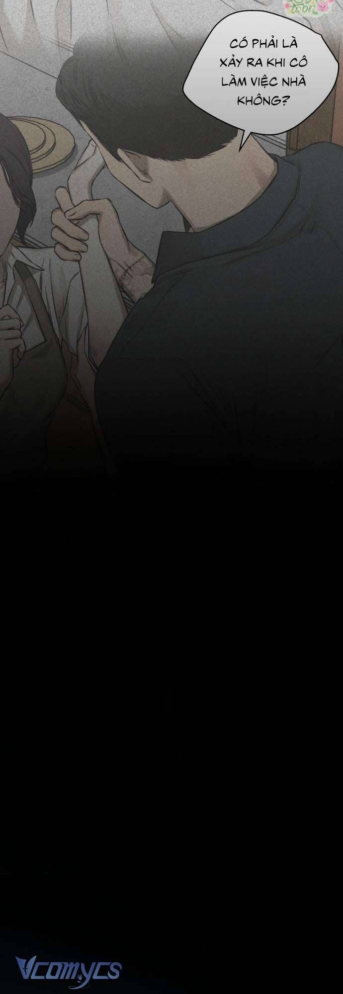 Tuyển Tập Truyện Ngắn Của Kim Young Ha Chapter 11 - Trang 2