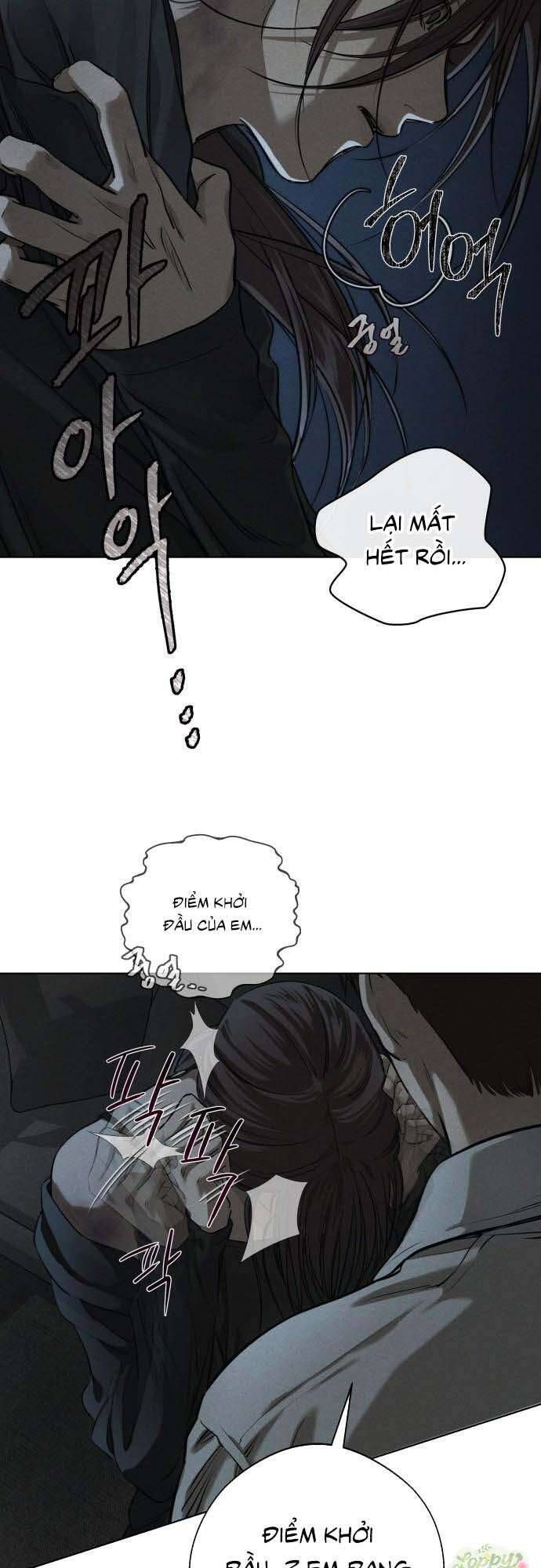 Tuyển Tập Truyện Ngắn Của Kim Young Ha Chapter 11 - Trang 2