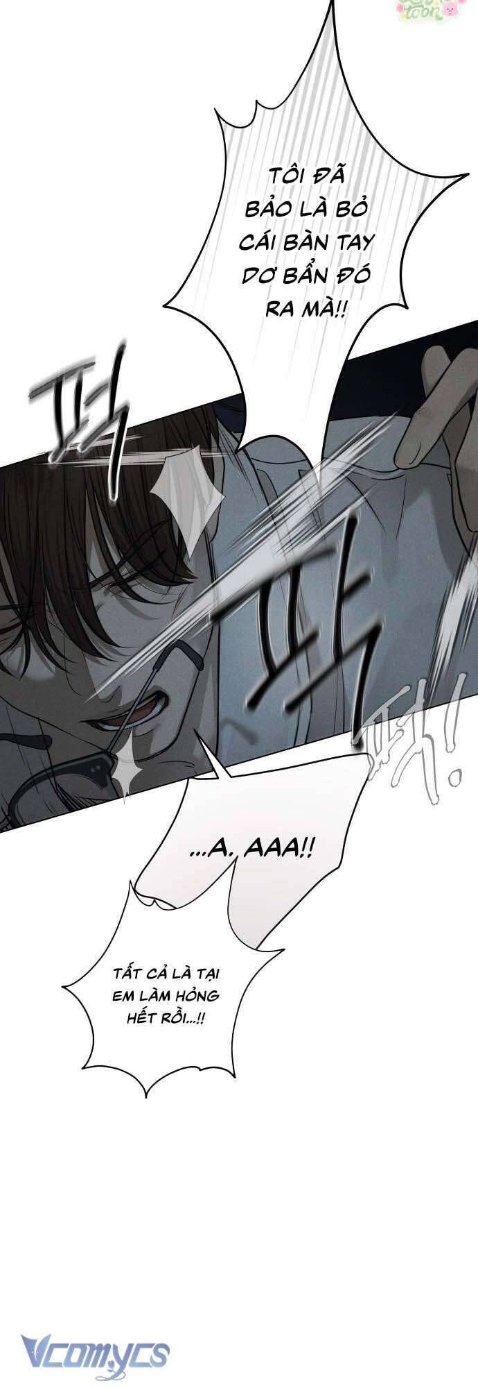 Tuyển Tập Truyện Ngắn Của Kim Young Ha Chapter 11 - Trang 2