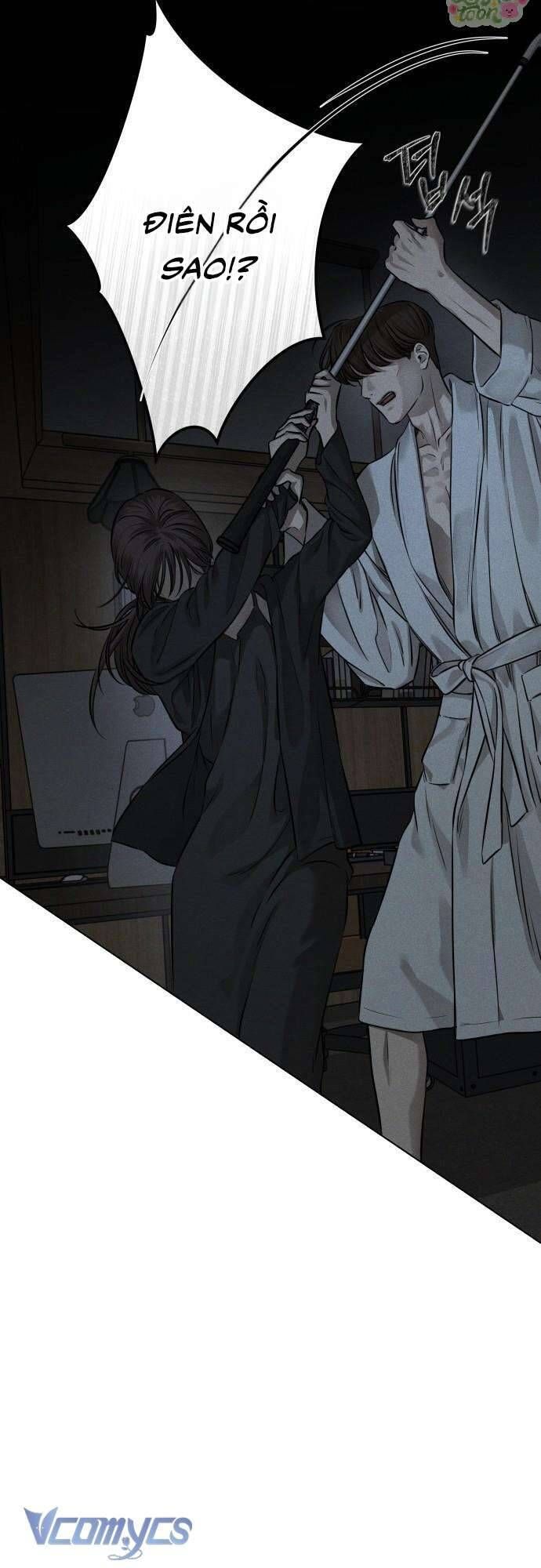 Tuyển Tập Truyện Ngắn Của Kim Young Ha Chapter 11 - Trang 2