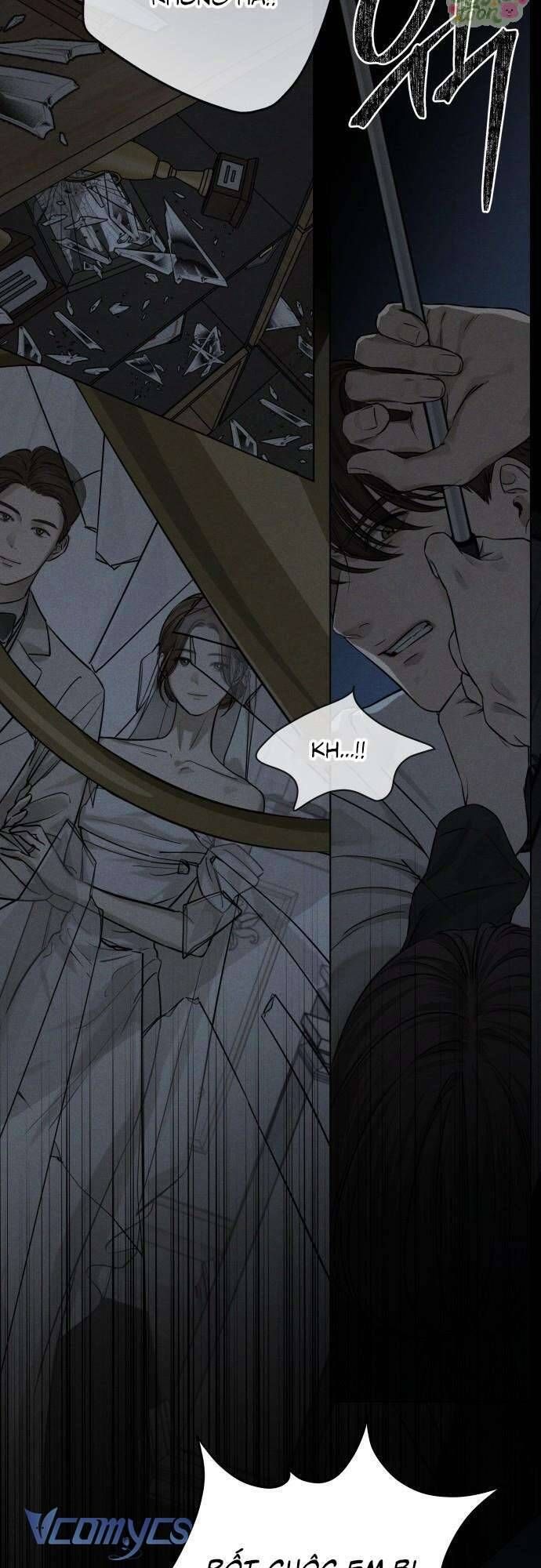 Tuyển Tập Truyện Ngắn Của Kim Young Ha Chapter 11 - Trang 2