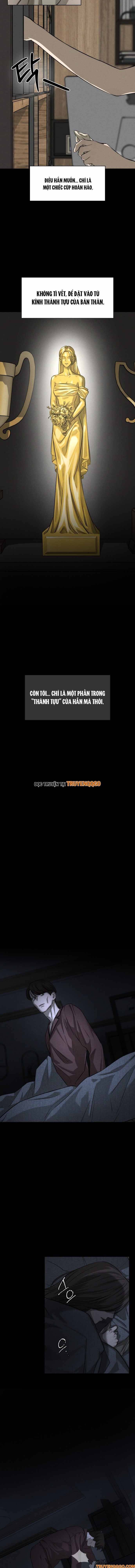 Tuyển Tập Truyện Ngắn Của Kim Young Ha Chapter 13 - Trang 2
