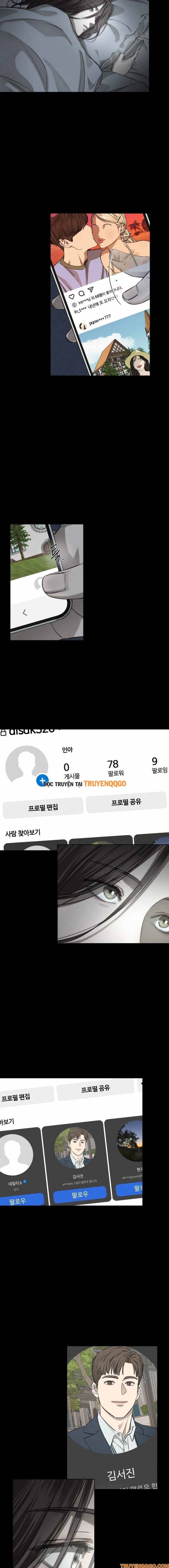 Tuyển Tập Truyện Ngắn Của Kim Young Ha Chapter 13 - Trang 2