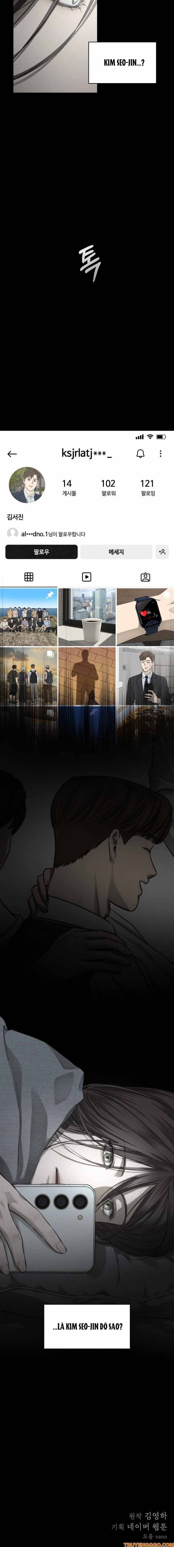 Tuyển Tập Truyện Ngắn Của Kim Young Ha Chapter 13 - Trang 2