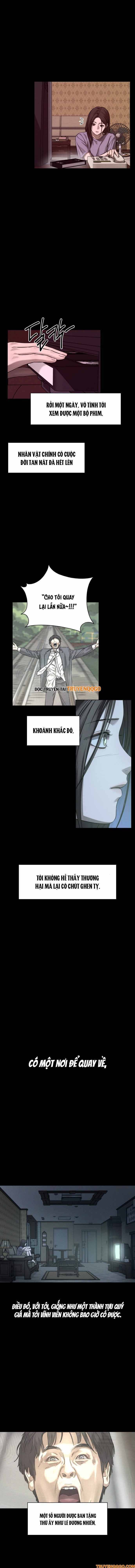 Tuyển Tập Truyện Ngắn Của Kim Young Ha Chapter 13 - Trang 2