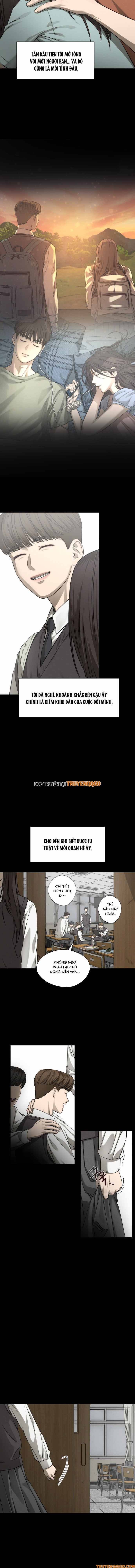 Tuyển Tập Truyện Ngắn Của Kim Young Ha Chapter 13 - Trang 2