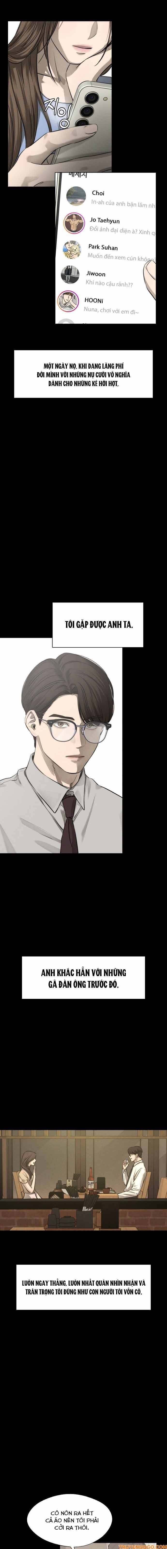Tuyển Tập Truyện Ngắn Của Kim Young Ha Chapter 13 - Trang 2