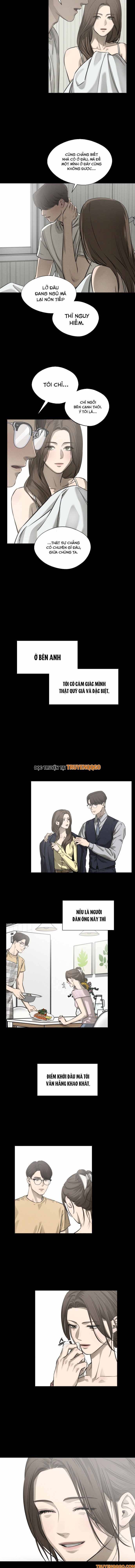 Tuyển Tập Truyện Ngắn Của Kim Young Ha Chapter 13 - Trang 2