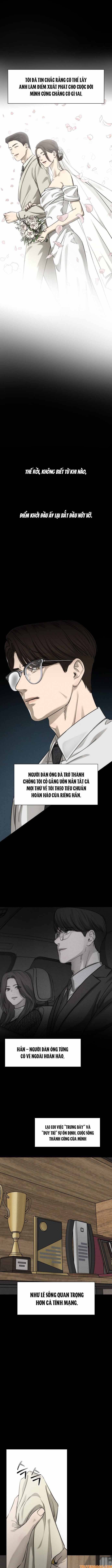 Tuyển Tập Truyện Ngắn Của Kim Young Ha Chapter 13 - Trang 2